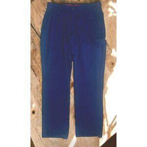 Under Armour Men's Navy Blue Golf Pants 32x32
